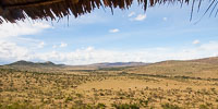 Landscape & Lodges in Northern Tanzania